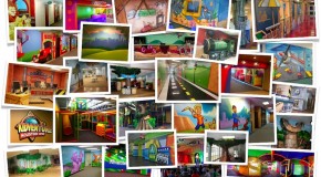 Why Children’s Environments Matter to Kids and Parents