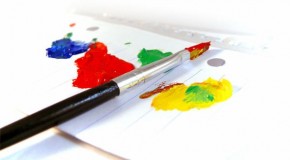 Sharing the Small Moments in Children’s Ministry