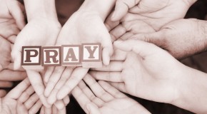 Prayer . . . a Wide Road and a Narrow Road Approach in Kidmin – Part 2