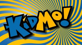 Enter to WIN a Kidmo Series – Super U!