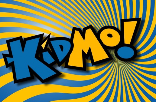 Enter to WIN a Kidmo Series – Super U!