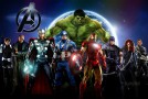 The Avengers, Board Games & Kidmin