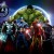 The Avengers, Board Games & Kidmin