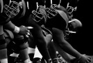 Kids, Parents, Football & Kidmin