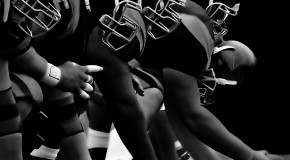 Kids, Parents, Football & Kidmin