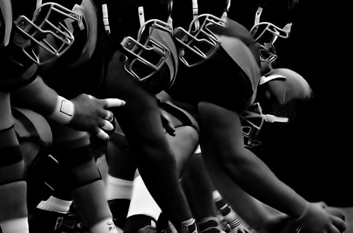 Kids, Parents, Football & Kidmin