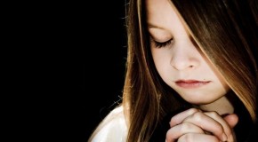 Prayer . . . a Wide Road and a Narrow Road Approach in Kidmin – Part 3
