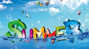 Kidmin Summer Plans and Evaluation