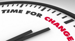 Thinking for a Change #8 – “I am 100% Responsible”