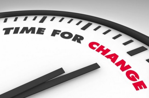 Thinking for a Change #8 – “I am 100% Responsible”