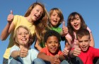 Exclusively Preteen Student Leadership