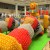Christmas, Families and Balloons!