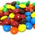 The M&M Nativity Legend