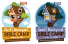VBS Review #3 – God’s Backyard Bible Camp – Standard Publishing