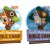 VBS Review #3 – God’s Backyard Bible Camp – Standard Publishing