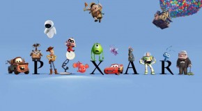 Pixar’s 22 Rules of Storytelling