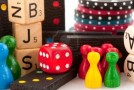 Board Games + Kids = Relationship