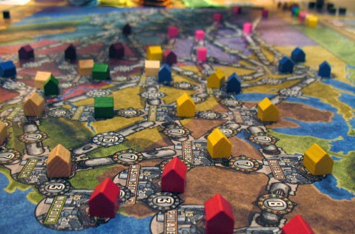 #htmlcaption_4830 Board Games our Family Loves!