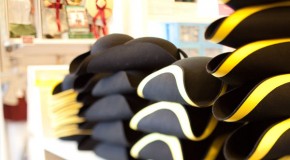 Hats – Hats – Hats! Hats, Ministry & Memories!