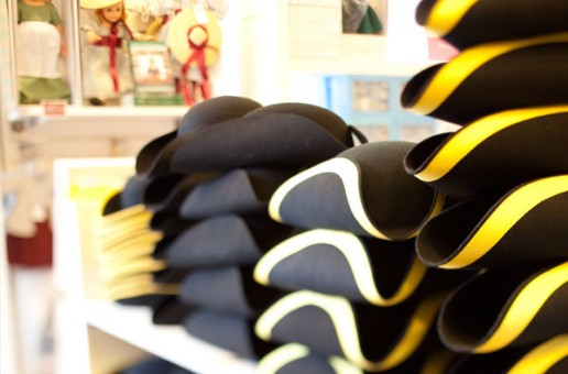 #htmlcaption_4840 Hats – Hats – Hats! Hats, Ministry & Memories!