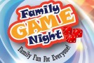 Summer Fun – Family Game Nights