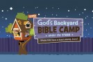 Enter to WIN “God’s Backyard Bible Camp” Kit