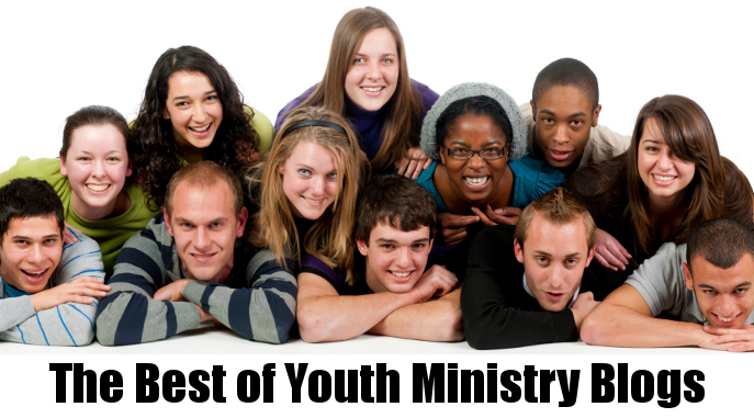 Youth Ministry Blitz